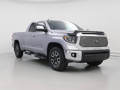 2019 Toyota Tundra Limited -
                Saint James, NY