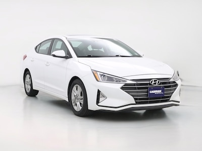 2020 Hyundai Elantra Value Edition -
                Gaithersburg, MD