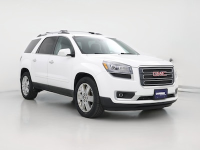 2017 GMC Acadia  -
                Saint James, NY