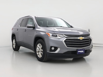 2019 Chevrolet Traverse LT -
                Saint James, NY