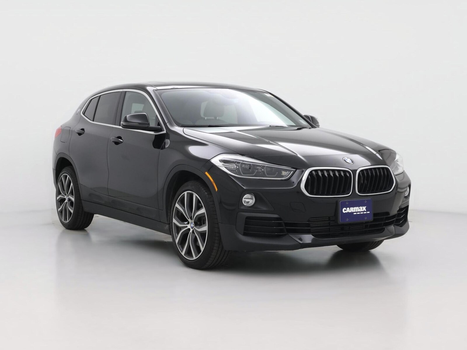 2018 BMW X2