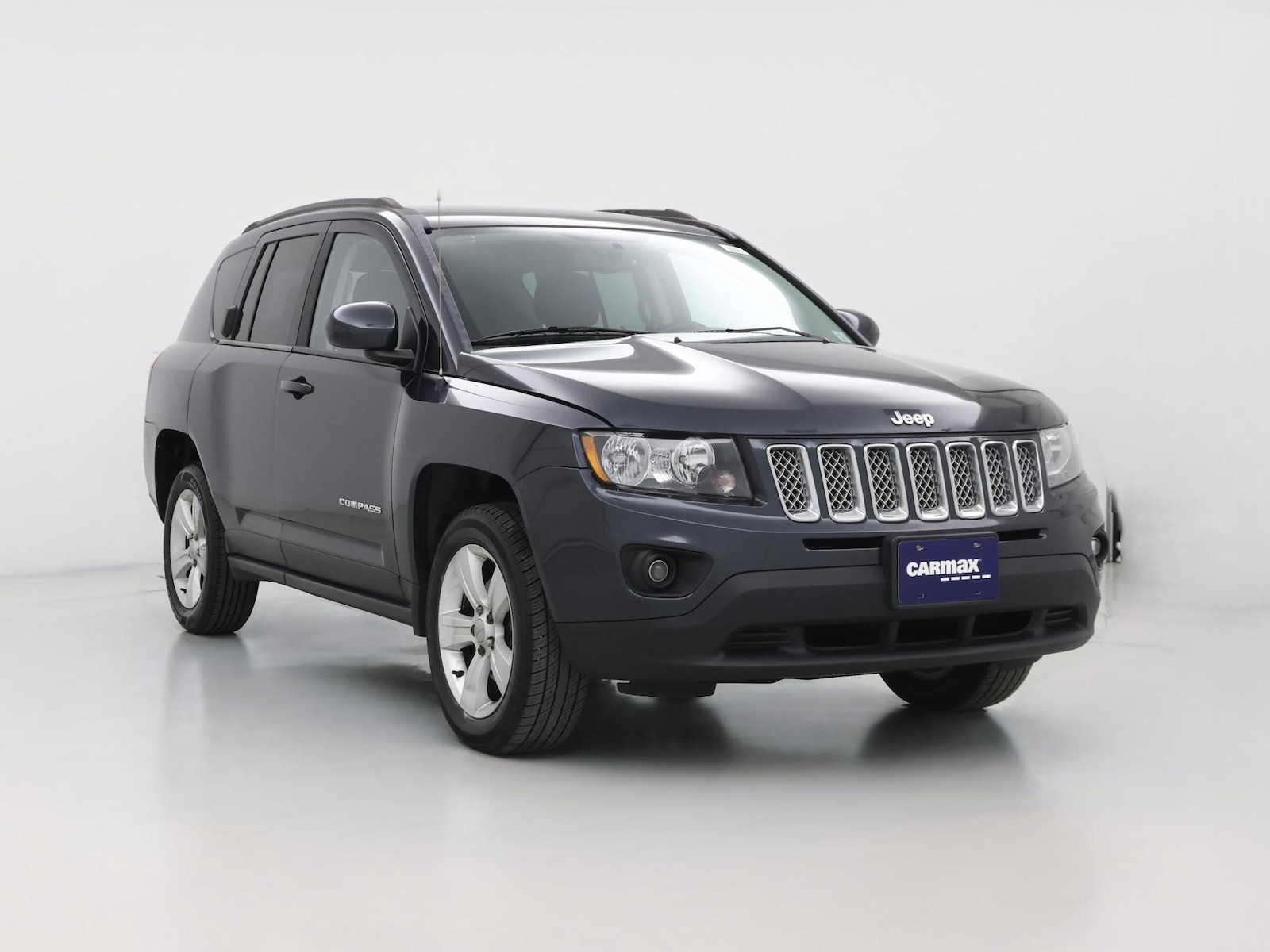2016 Jeep Compass