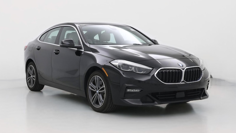 2020 BMW 2 Series 228i xDrive Hero Image