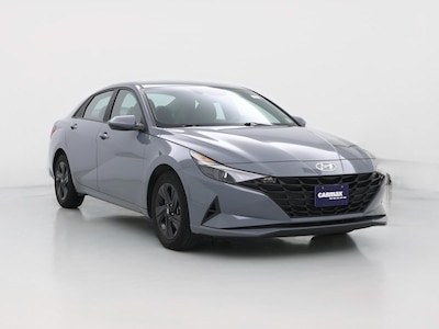 2023 Hyundai Elantra SEL -
                  Saint James, NY