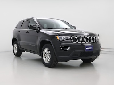 2019 Jeep Grand Cherokee Laredo -
                Saint James, NY