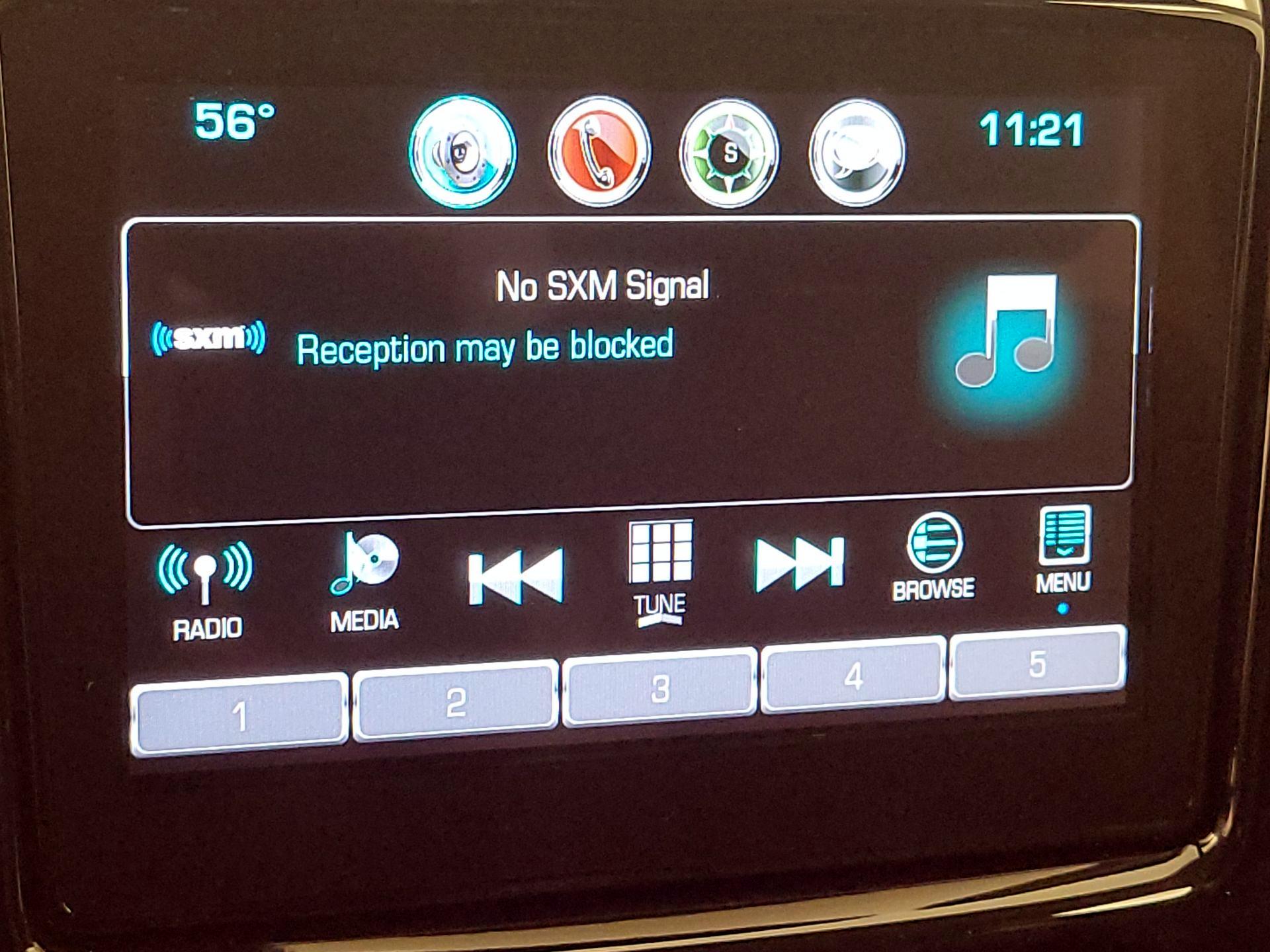 Thumbnail: 2019 Chevrolet Traverse - 15