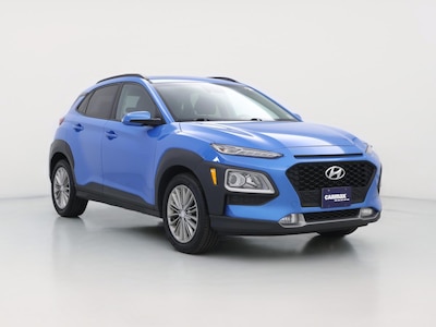 2019 Hyundai Kona SEL -
                Saint James, NY