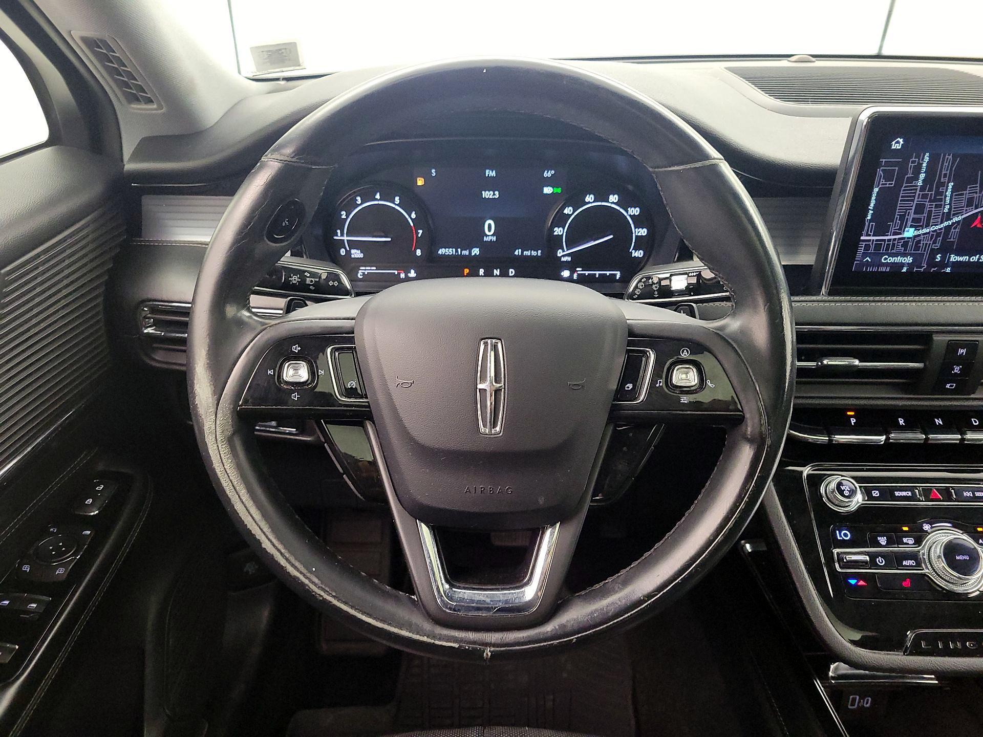 Thumbnail: 2020 Lincoln Corsair - 10