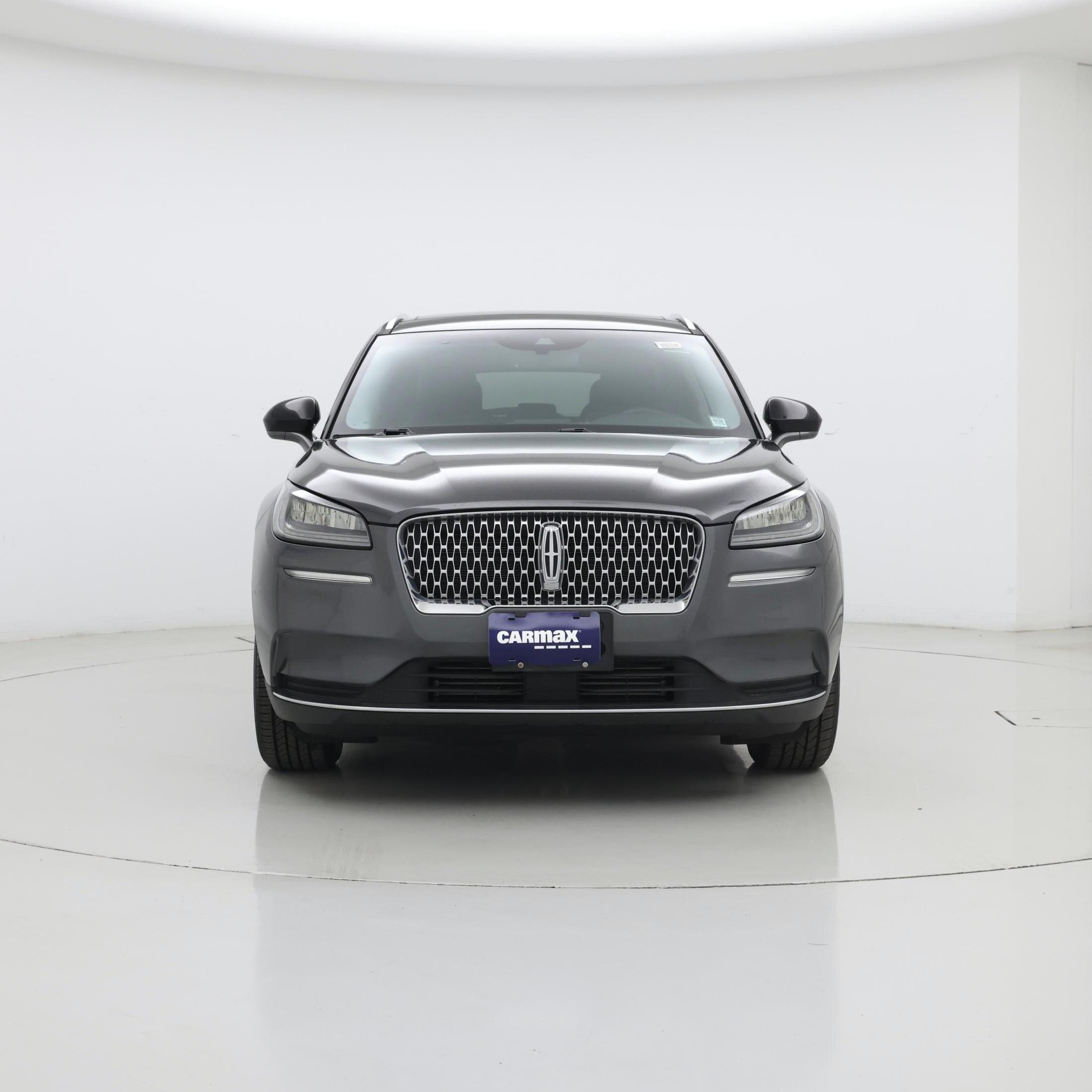 Thumbnail: 2020 Lincoln Corsair - 5