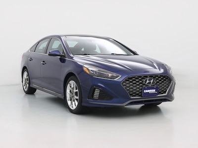 2019 Hyundai Sonata Limited -
                East Meadow, NY