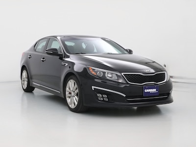 2015 Kia Optima SXL -
                Saint James, NY