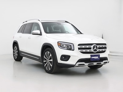 2021 Mercedes-Benz GLB 250 -
                Saint James, NY