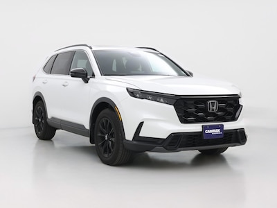 2023 Honda CR-V Sport -
                Saint James, NY