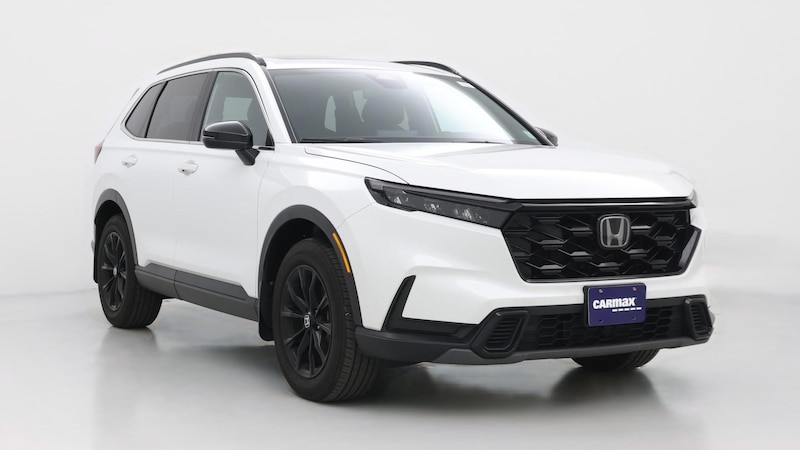 2023 Honda CR-V Sport Hero Image