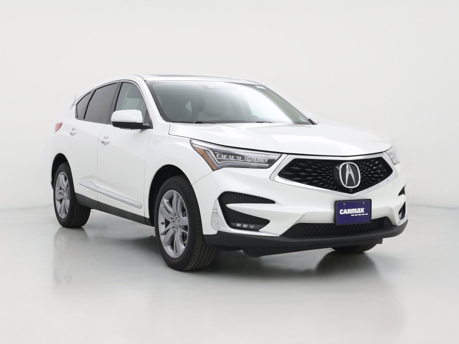 2020 Acura RDX
