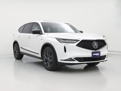 2023 Acura MDX Base -
                Saint James, NY