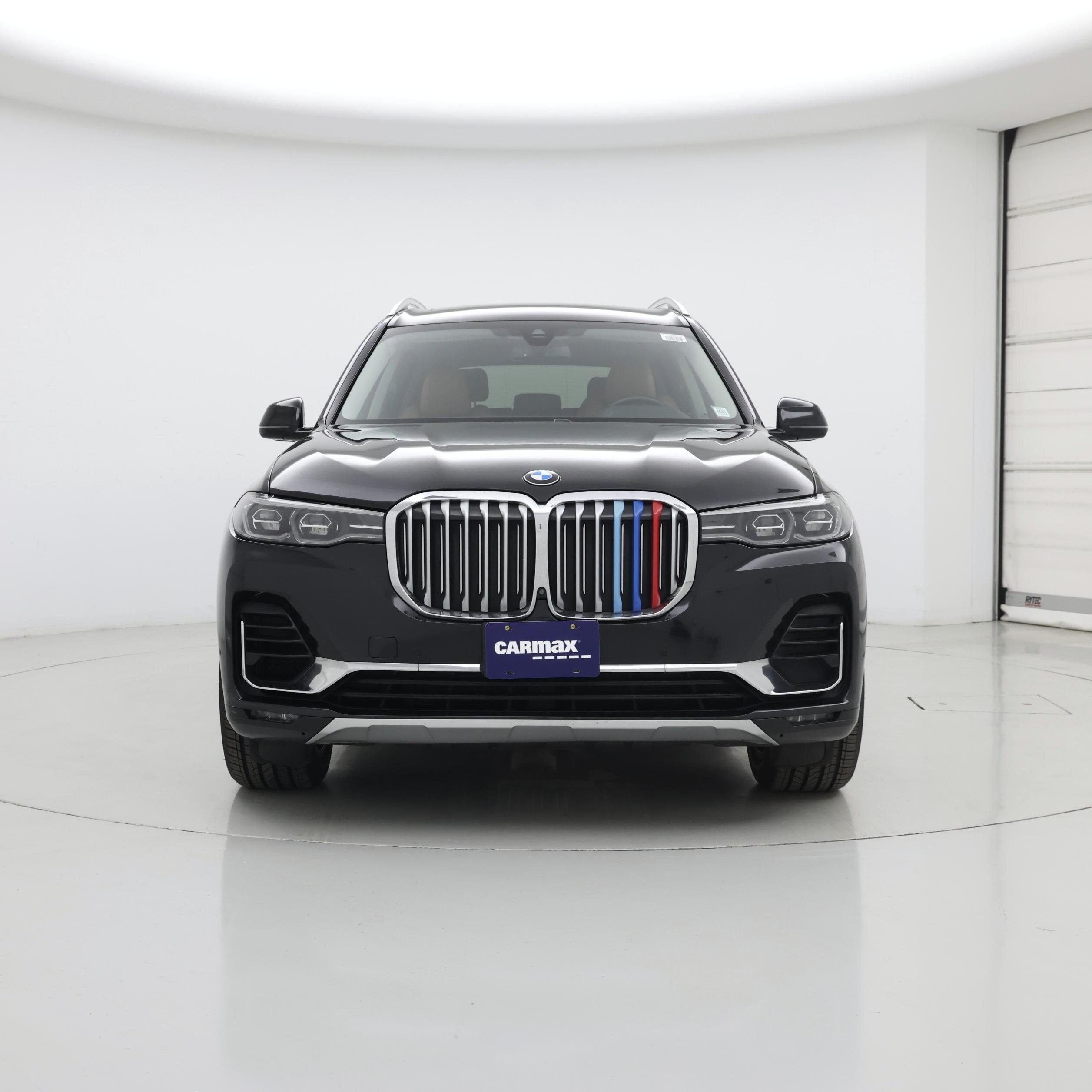 Thumbnail: 2021 BMW X7 - 5