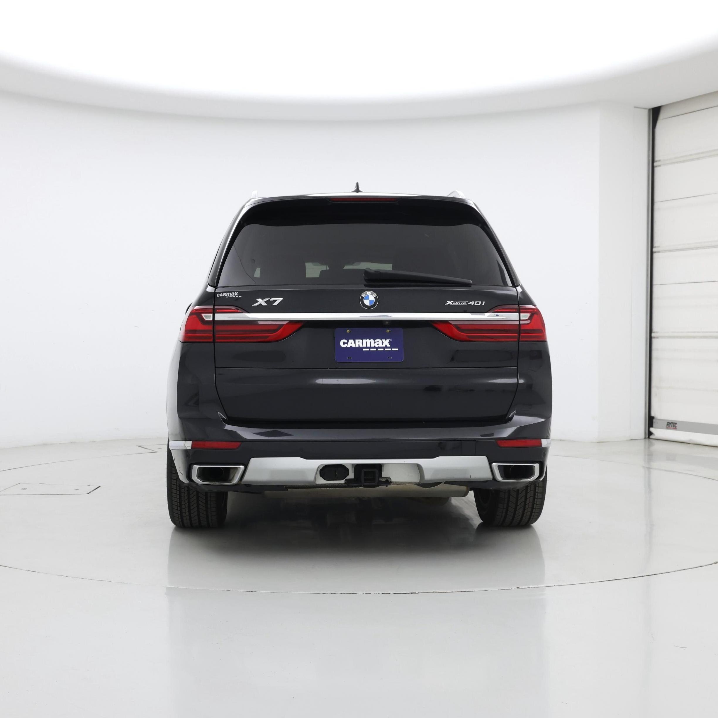 Thumbnail: 2021 BMW X7 - 6