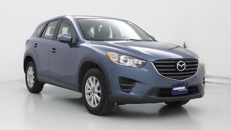 2016 Mazda CX-5 Sport Hero Image