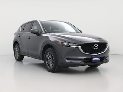 2017 Mazda CX-5 Touring -
                Saint James, NY