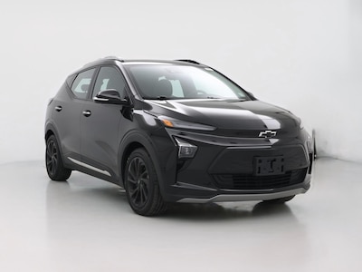 2022 Chevrolet Bolt EUV Premier -
                Saint James, NY