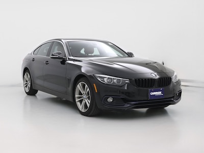 2019 BMW 4 Series 430i xDrive -
                Brandywine, MD