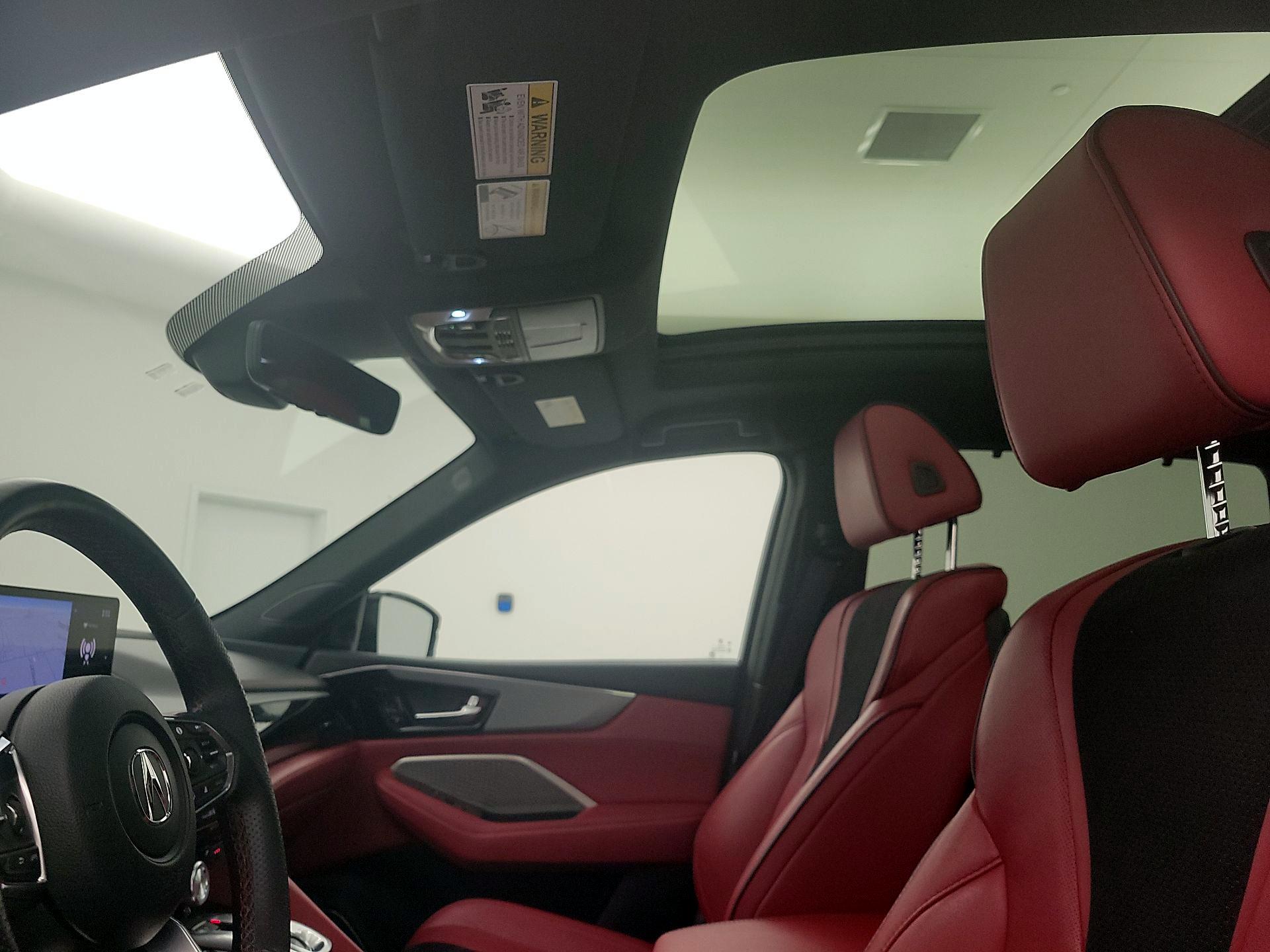Thumbnail: 2022 Acura MDX - 20