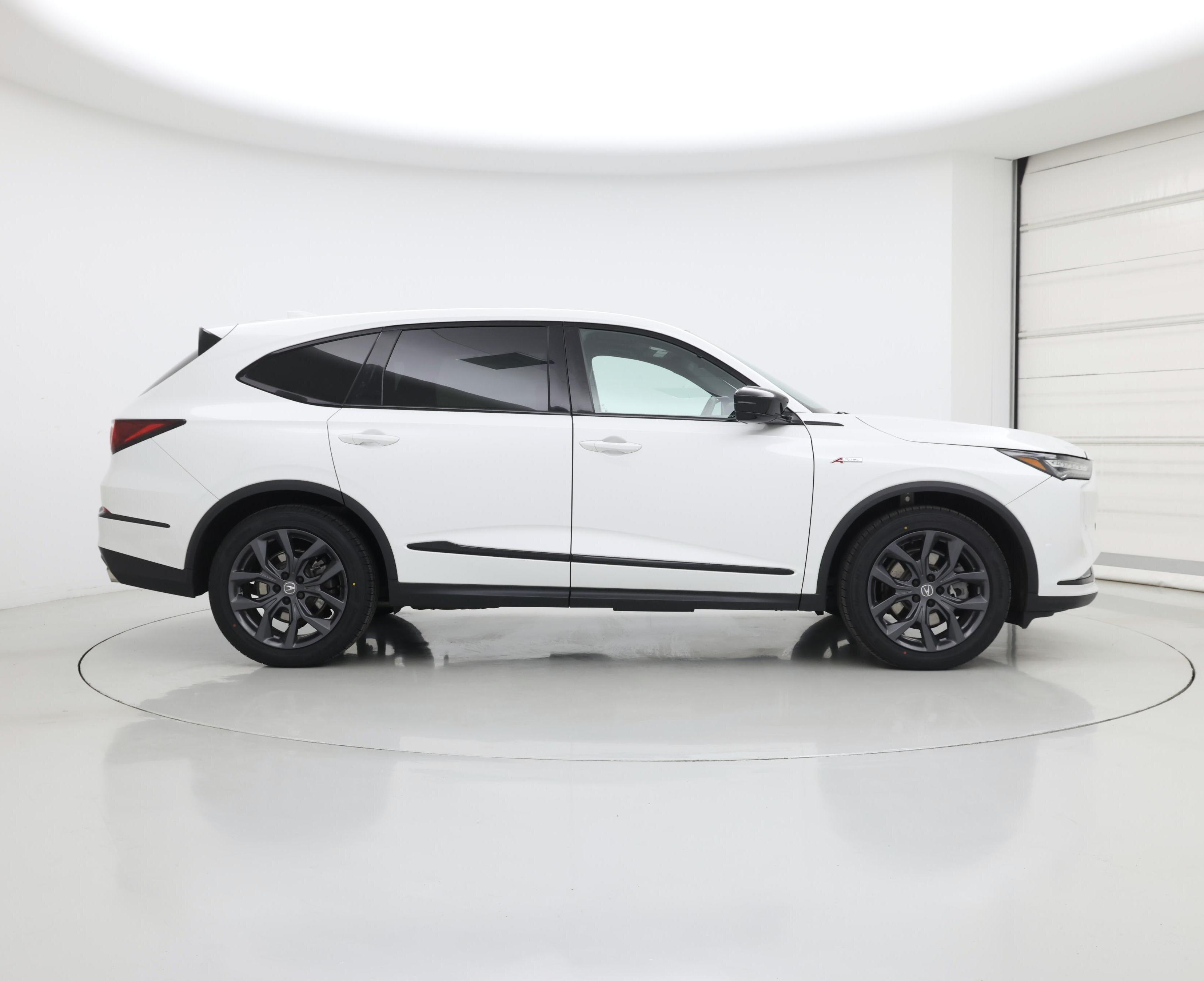 Thumbnail: 2022 Acura MDX - 7