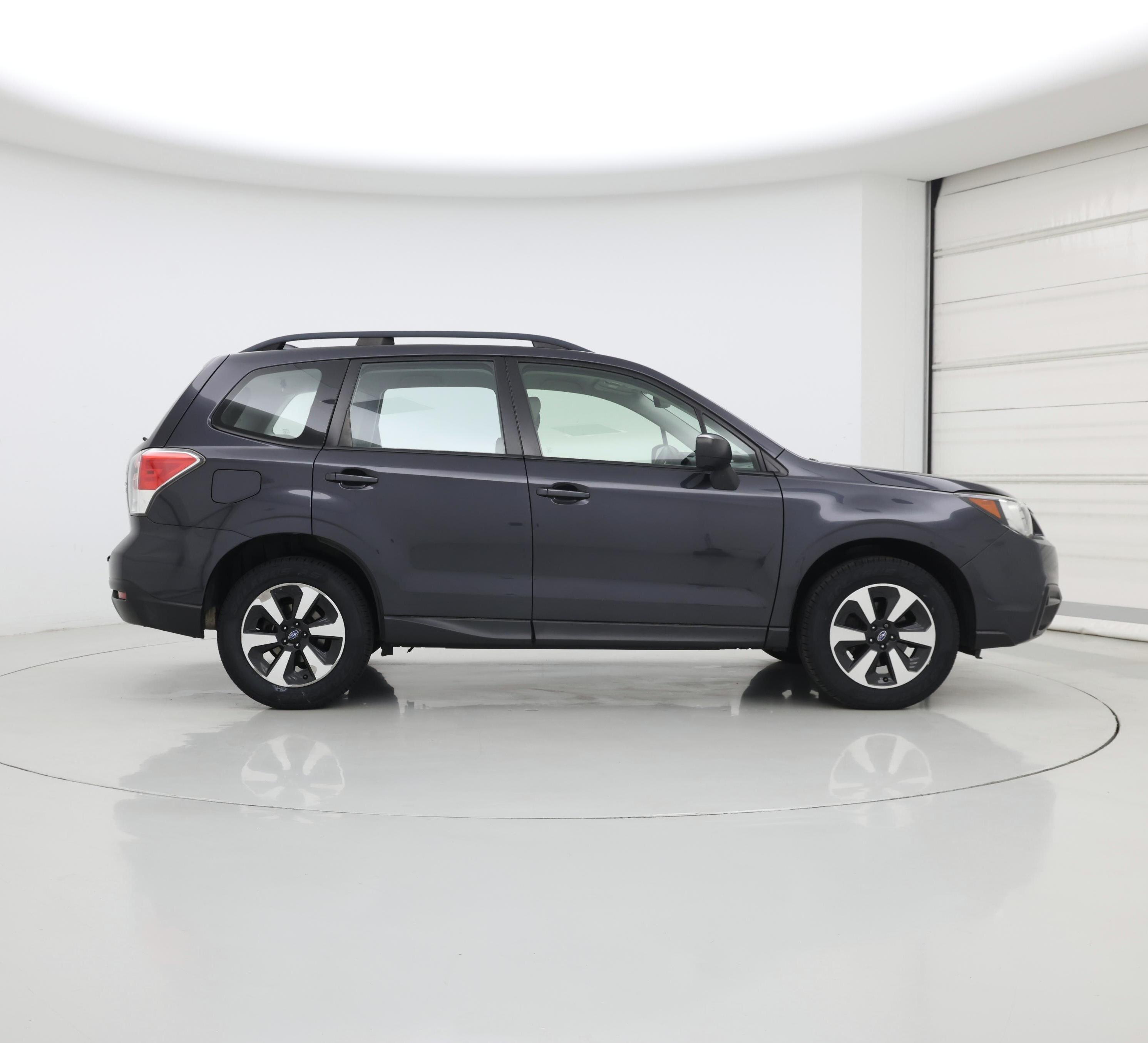 Thumbnail: 2017 Subaru Forester - 7