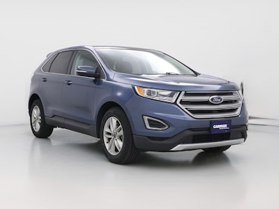 2018 Ford Edge SEL -
                Saint James, NY