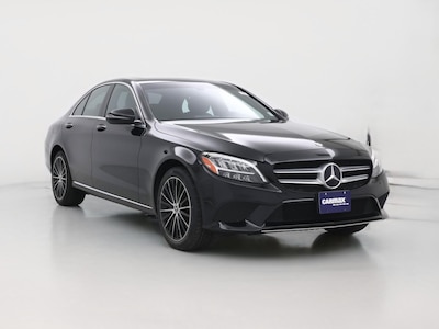 2020 Mercedes-Benz C-Class C 300 -
                Saint James, NY