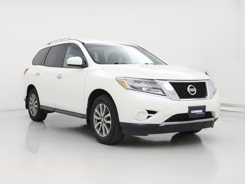 2014 Nissan Pathfinder SV -
                  Sicklerville, NJ