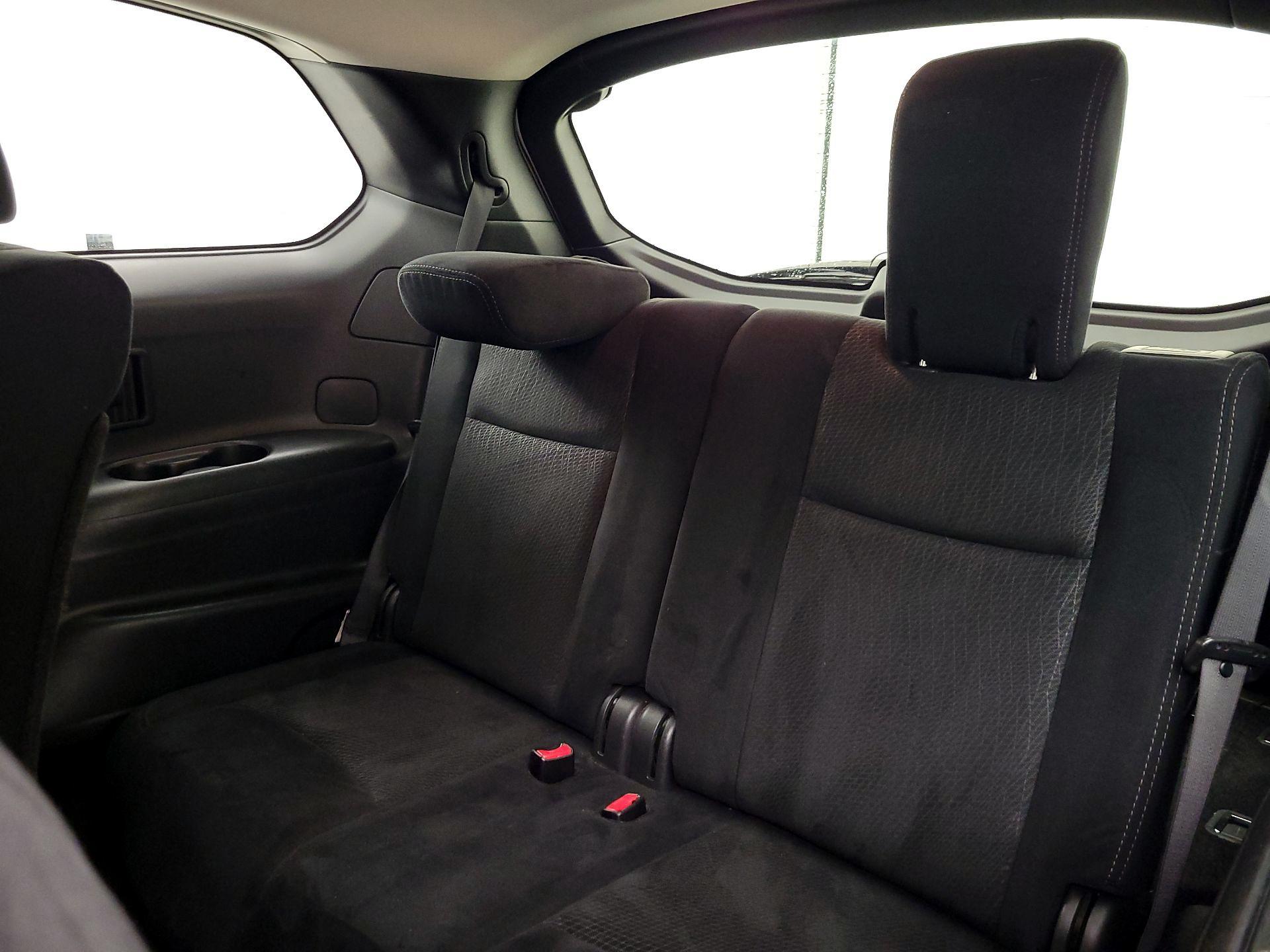 Thumbnail: 2014 Nissan Pathfinder - 20