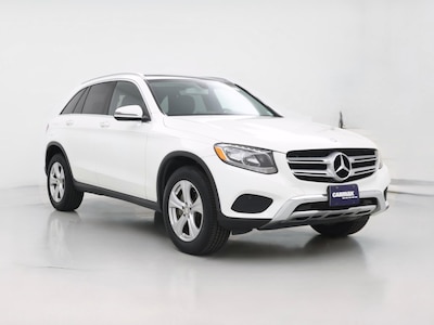 2016 Mercedes-Benz GLC 300 -
                  Saint James, NY