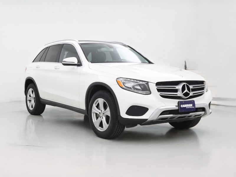 2016 Mercedes-Benz GLC 300 -
                  Wayne, NJ