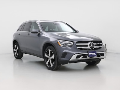 2020 Mercedes-Benz GLC 300 -
                Saint James, NY