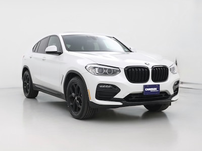 2020 BMW X4 xDrive30i -
                Saint James, NY
