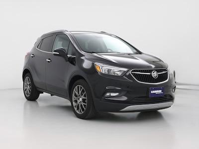 2019 Buick Encore Sport Touring -
                Saint James, NY