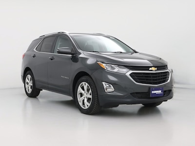 2019 Chevrolet Equinox LT -
                Saint James, NY