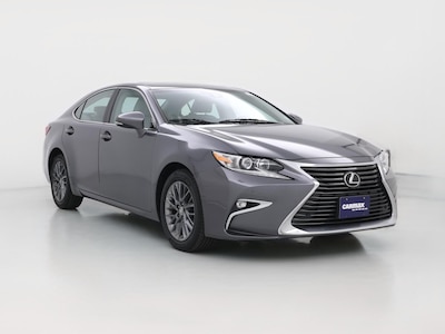 2018 Lexus ES 350 -
                Wayne, NJ
