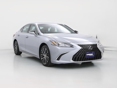 2022 Lexus ES 350 -
                Saint James, NY