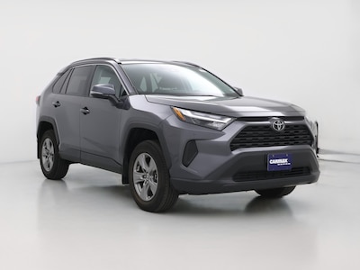 2024 Toyota RAV4 XLE -
                Saint James, NY