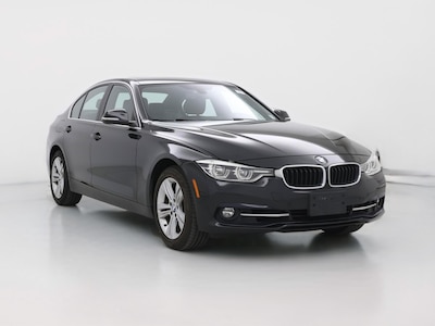 2018 BMW 3 Series 330xi -
                Saint James, NY
