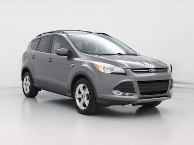 2014 Ford Escape SE -
                Saint James, NY