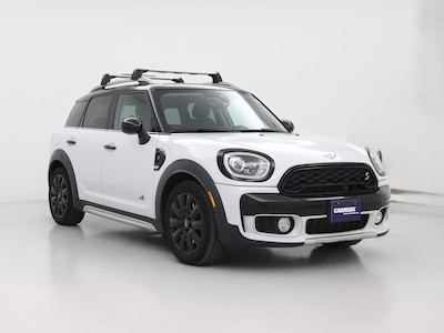 2019 MINI Cooper Countryman Iconic -
                  Saint James, NY