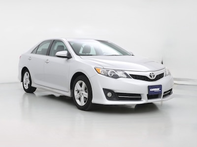 2013 Toyota Camry SE -
                Saint James, NY