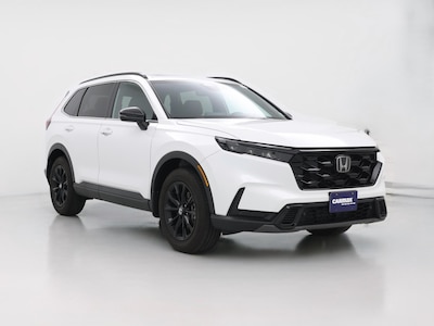 2024 Honda CR-V Sport-L -
                Saint James, NY