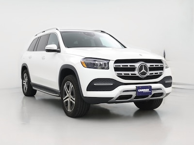 2021 Mercedes-Benz GLS 450 -
                Saint James, NY