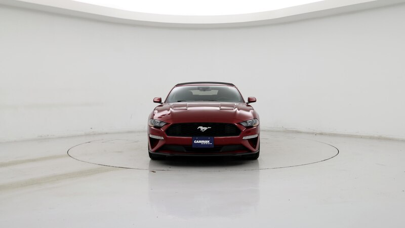 2019 Ford Mustang  5