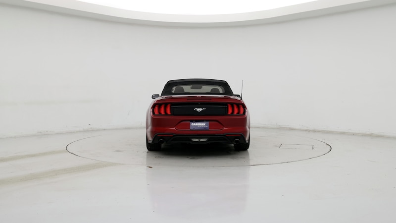 2019 Ford Mustang  6